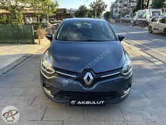 185.000 TL PEŞİNAT 36 AY VADE FIRSATI 2019 MODEL RENAULT CLİO