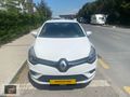 AKBAŞ MOTORS' DAN 2018 CLİO TOUCH PAKET 144.500 KM