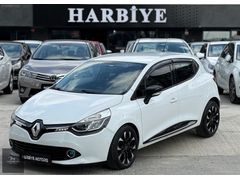 HARBİYE MOTORS GÜVENCESİYLE//2016 MODEL HATASIZ-SADECE 45.000 KM