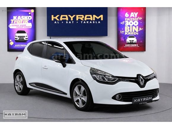 KAYRAM'DAN KREDİ AVANTAJIYLA DÜŞÜK TAKSİTLERLE ARAÇ SAHİBİ OLUN
