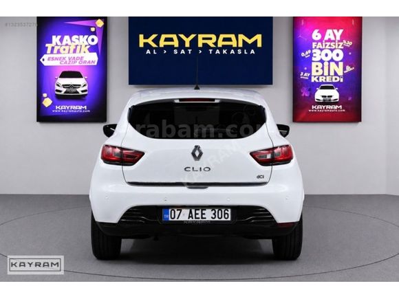 KAYRAM'DAN KREDİ AVANTAJIYLA DÜŞÜK TAKSİTLERLE ARAÇ SAHİBİ OLUN