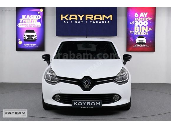 KAYRAM'DAN KREDİ AVANTAJIYLA DÜŞÜK TAKSİTLERLE ARAÇ SAHİBİ OLUN