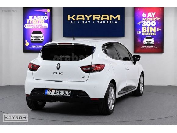 KAYRAM'DAN KREDİ AVANTAJIYLA DÜŞÜK TAKSİTLERLE ARAÇ SAHİBİ OLUN