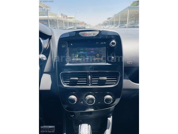 2019. Clio. 87 000 km.