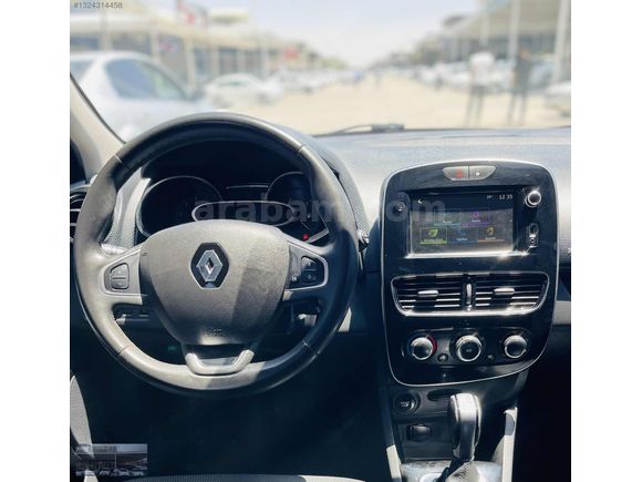 2019. Clio. 87 000 km.