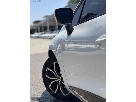 2019. Clio. 87 000 km.