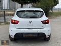 2017 RENAULT CLİO 1.5 DCI TOUCH OTOMATİK 160.000 KM 2 PARÇA BOYA