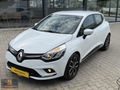 2017 RENAULT CLİO 1.5 DCI TOUCH OTOMATİK 160.000 KM 2 PARÇA BOYA