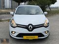 2017 RENAULT CLİO 1.5 DCI TOUCH OTOMATİK 160.000 KM 2 PARÇA BOYA