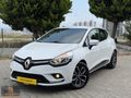 2017 RENAULT CLİO 1.5 DCI TOUCH OTOMATİK 160.000 KM 2 PARÇA BOYA