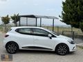 2017 RENAULT CLİO 1.5 DCI TOUCH OTOMATİK 160.000 KM 2 PARÇA BOYA