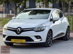 2017 RENAULT CLİO 1.5dCI TOUCH ORJ 159.000km OTOMATİK TEK LOKAL