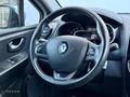 HATASIZ 2018 CLİO 1.5 DCİ TOUCH OTOMATİK VİTES 162 BİN KM