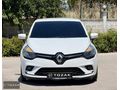 HATASIZ 2018 CLİO 1.5 DCİ TOUCH OTOMATİK VİTES 162 BİN KM
