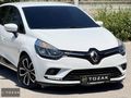 HATASIZ 2018 CLİO 1.5 DCİ TOUCH OTOMATİK VİTES 162 BİN KM