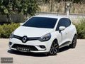HATASIZ 2018 CLİO 1.5 DCİ TOUCH OTOMATİK VİTES 162 BİN KM