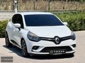 HATASIZ 2018 CLİO 1.5 DCİ TOUCH OTOMATİK VİTES 162 BİN KM