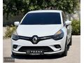 HATASIZ 2018 CLİO 1.5 DCİ TOUCH OTOMATİK VİTES 162 BİN KM