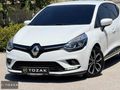 HATASIZ 2018 CLİO 1.5 DCİ TOUCH OTOMATİK VİTES 162 BİN KM