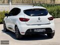 HATASIZ 2018 CLİO 1.5 DCİ TOUCH OTOMATİK VİTES 162 BİN KM