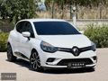 HATASIZ 2018 CLİO 1.5 DCİ TOUCH OTOMATİK VİTES 162 BİN KM