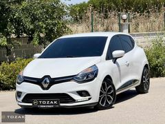 HATASIZ 2018 CLİO 1.5 DCİ TOUCH OTOMATİK VİTES 162 BİN KM