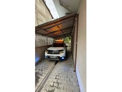 Sahibinden Dacia Duster 1.5 dCi Comfort 2018 Model İstanbul 173.000 km Beyaz