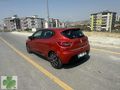 2017 CLİO 1.5 DİZEL OTOMATİK TOUCH EDC DÜŞÜK KM