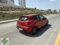 2017 CLİO 1.5 DİZEL OTOMATİK TOUCH EDC DÜŞÜK KM