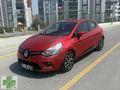 2017 CLİO 1.5 DİZEL OTOMATİK TOUCH EDC DÜŞÜK KM