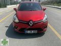 2017 CLİO 1.5 DİZEL OTOMATİK TOUCH EDC DÜŞÜK KM