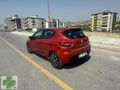 2017 CLİO 1.5 DİZEL OTOMATİK TOUCH EDC DÜŞÜK KM