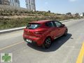 2017 CLİO 1.5 DİZEL OTOMATİK TOUCH EDC DÜŞÜK KM