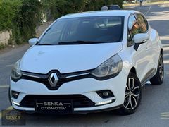 BAKIMLI DÜŞÜK KM OTOMATİK CLIO