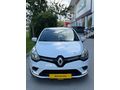 2019 120000KM DİZEL OTOMATİK RENAULT CLİO4 TOUCH