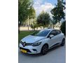 2019 120000KM DİZEL OTOMATİK RENAULT CLİO4 TOUCH
