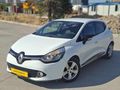 2015 MODEL CLİO 1.5 DİZEL TOUCH OTOMATİK KM: 82.000