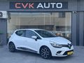 2017 RENAULT CLIO TOUCH OTM. DEĞİŞENSİZ 123.000KM!
