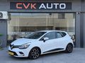 2017 RENAULT CLIO TOUCH OTM. DEĞİŞENSİZ 123.000KM!