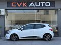 2017 RENAULT CLIO TOUCH OTM. DEĞİŞENSİZ 123.000KM!