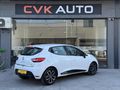 2017 RENAULT CLIO TOUCH OTM. DEĞİŞENSİZ 123.000KM!