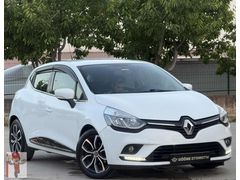 SEFA GÖĞNE'DEN 2017 EMSALSİZ DÜŞÜK KM CLİO 1.5 TOUCH OTOMATİK