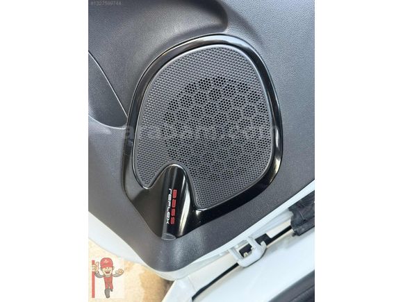SEFA GÖĞNE'DEN 2017 EMSALSİZ DÜŞÜK KM CLİO 1.5 TOUCH OTOMATİK