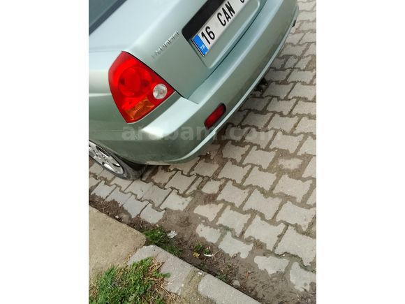 Sahibinden Hyundai Accent 1.3 Admire 2003 Model
