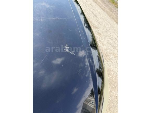 Sahibinden Ford Focus 1.6 Ghia 2001 Model 