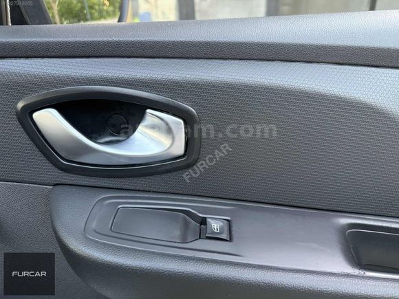 2019 ÇIKIŞLI-DEĞİŞENSİZ,ORJİNAL-118.000 KMDE-OTOMATİK TOUCH PLUS