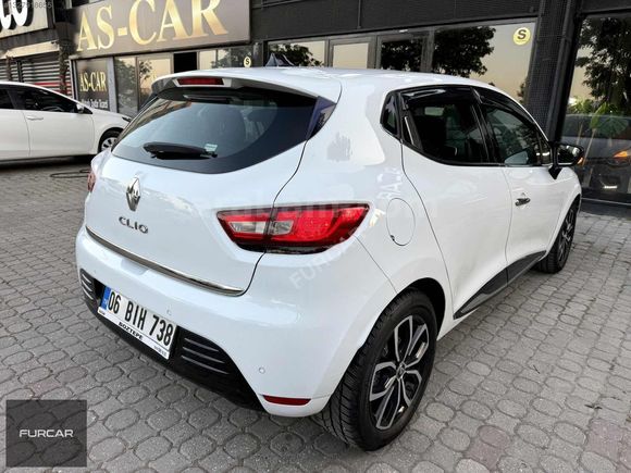 2019 ÇIKIŞLI-DEĞİŞENSİZ,ORJİNAL-118.000 KMDE-OTOMATİK TOUCH PLUS