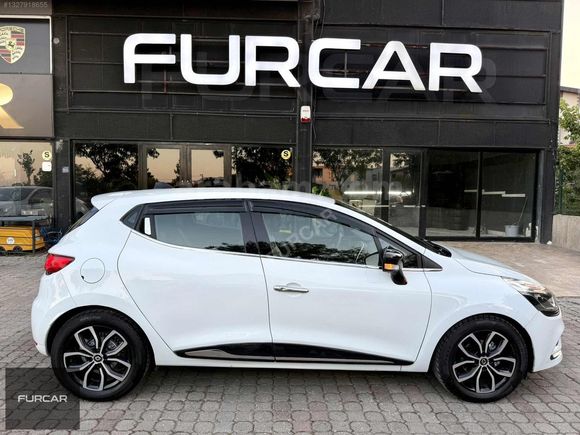 2019 ÇIKIŞLI-DEĞİŞENSİZ,ORJİNAL-118.000 KMDE-OTOMATİK TOUCH PLUS