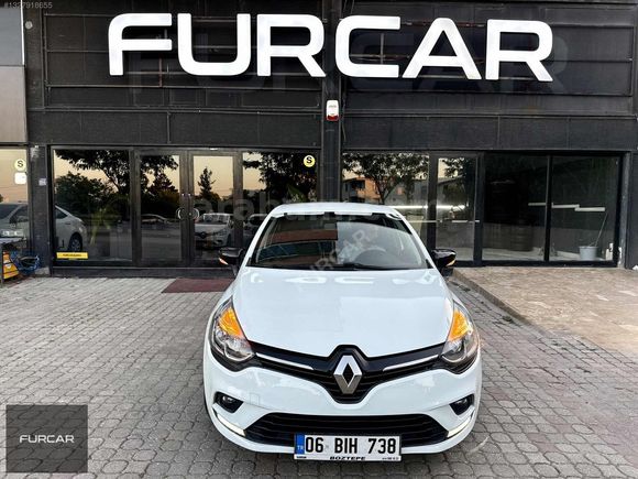 2019 ÇIKIŞLI-DEĞİŞENSİZ,ORJİNAL-118.000 KMDE-OTOMATİK TOUCH PLUS