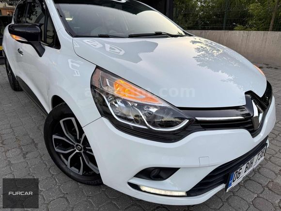 2019 ÇIKIŞLI-DEĞİŞENSİZ,ORJİNAL-118.000 KMDE-OTOMATİK TOUCH PLUS